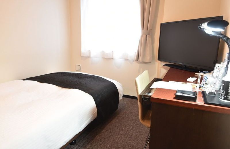 APA Hotel Keikyukamata-Ekimae