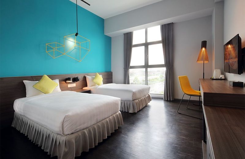 KIP Hotel
