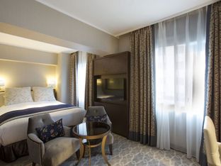 Hotel Image 1