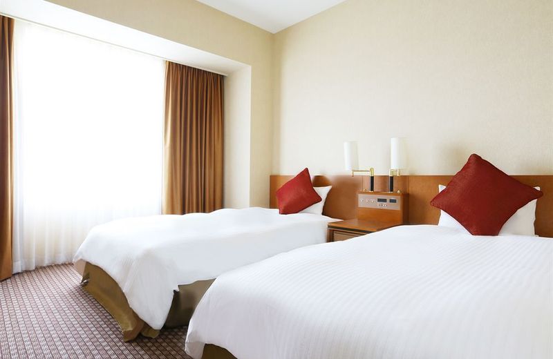 Star Gate Hotel Kansai Airport