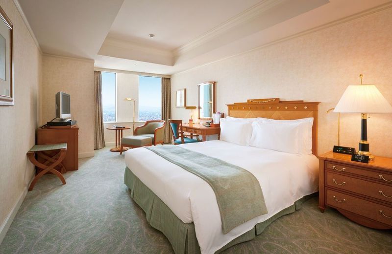 Nagoya Marriott Associa Hotel