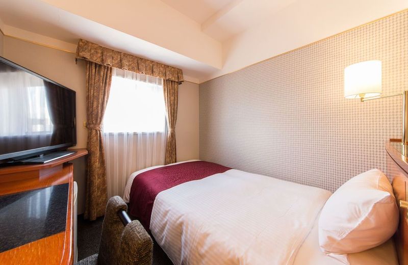 APA Hotel Kanazawa Ekimae