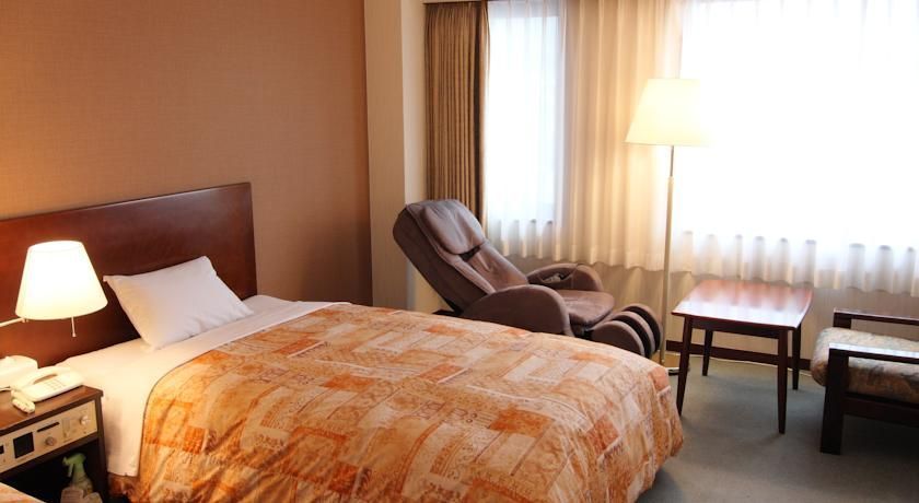 Kanazawa Kokusai Hotel
