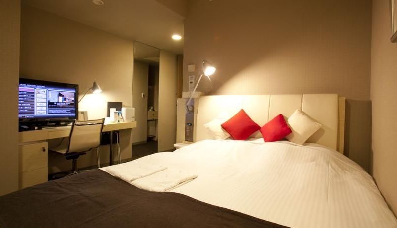 Hotel Gracery Sapporo