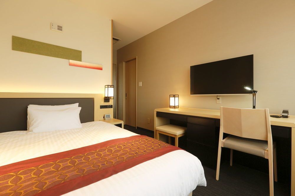 Kanazawa Sainoniwa Hotel