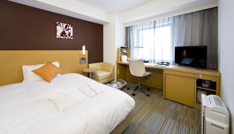 Daiwa Roynet Hotel Sendai