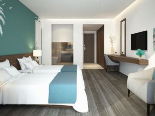Hotel Image 1