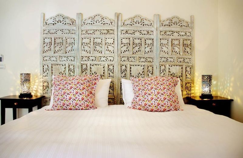 SpoonDrift Hostal Kenting
