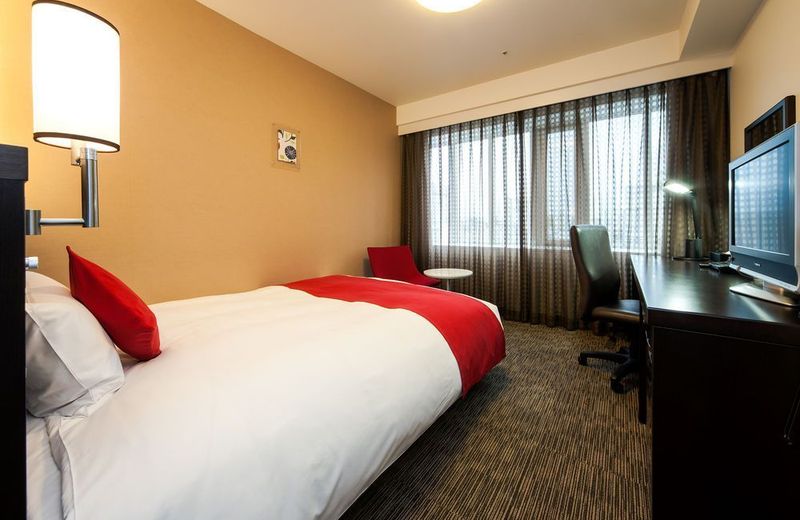 Daiwa Roynet Hotel Okayama Ekimae