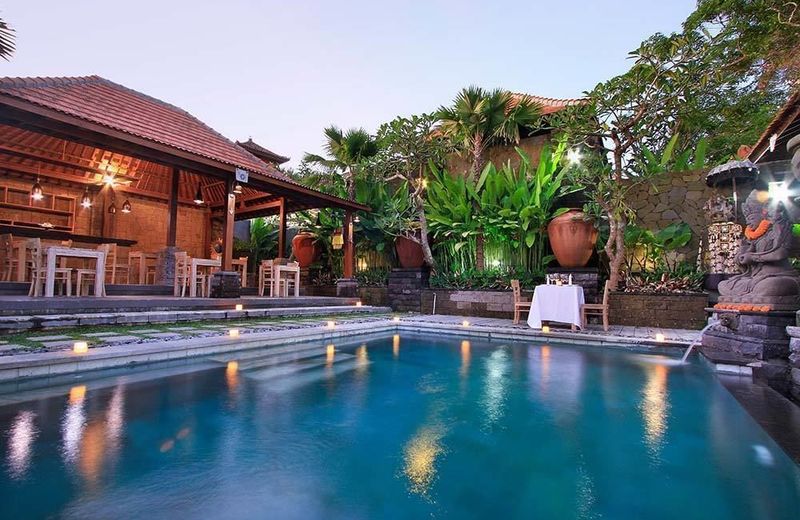 Kawi Resort A Pramana Experience