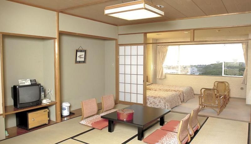 Hotel New Daishin