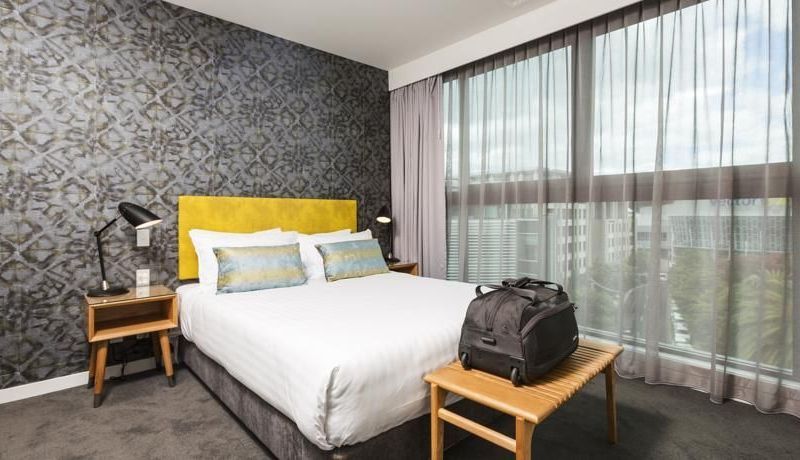 Adina Apartment Hotel Auckland Britomart