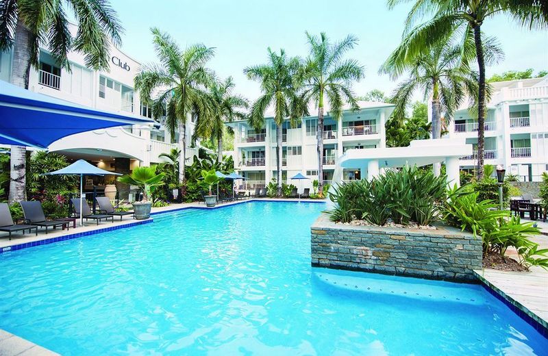 Peppers Beach Club & Spa