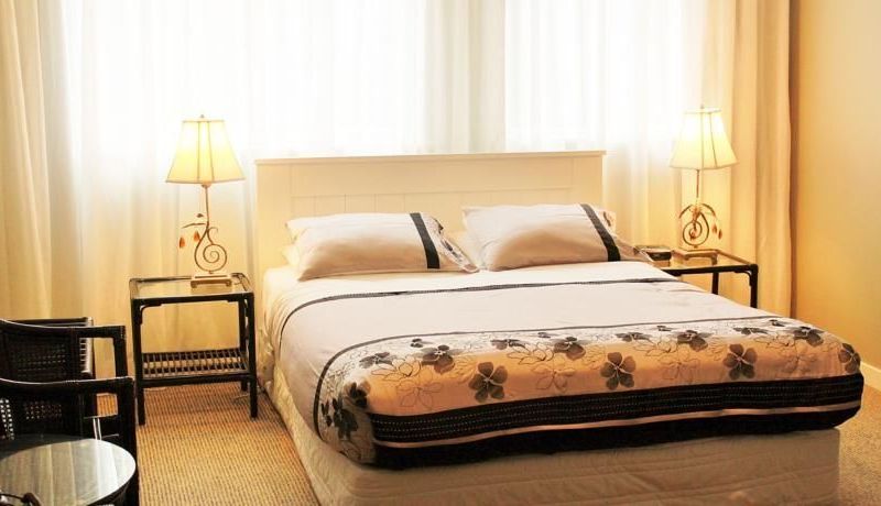 Bavaria Bed & Breakfast Boutique Hotel