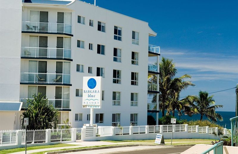 Bargara Blue Resort