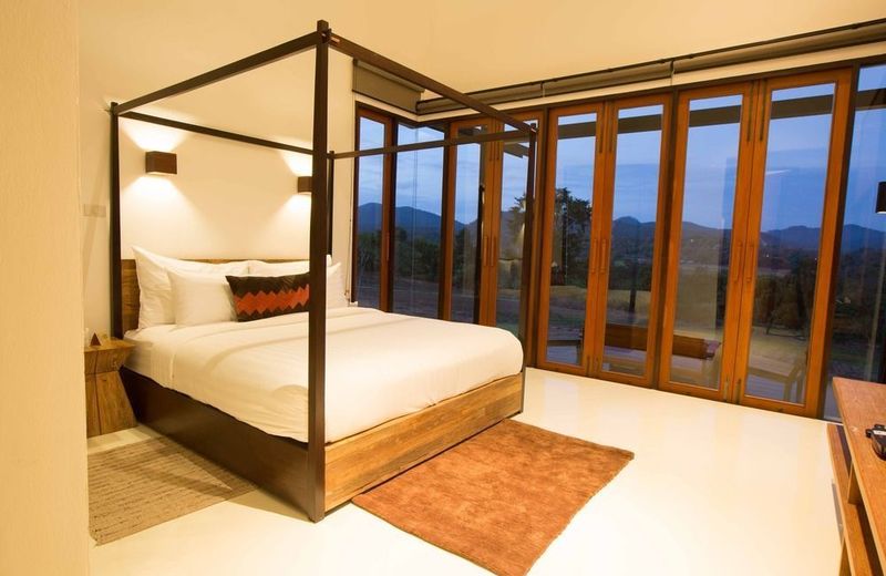 180 Sanctuary at Puripai Villa