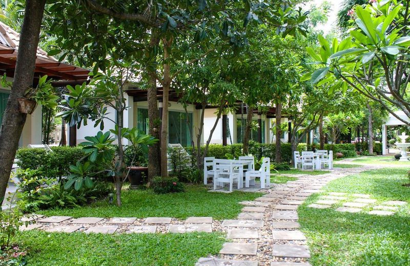 Cheznous Boutique Resort