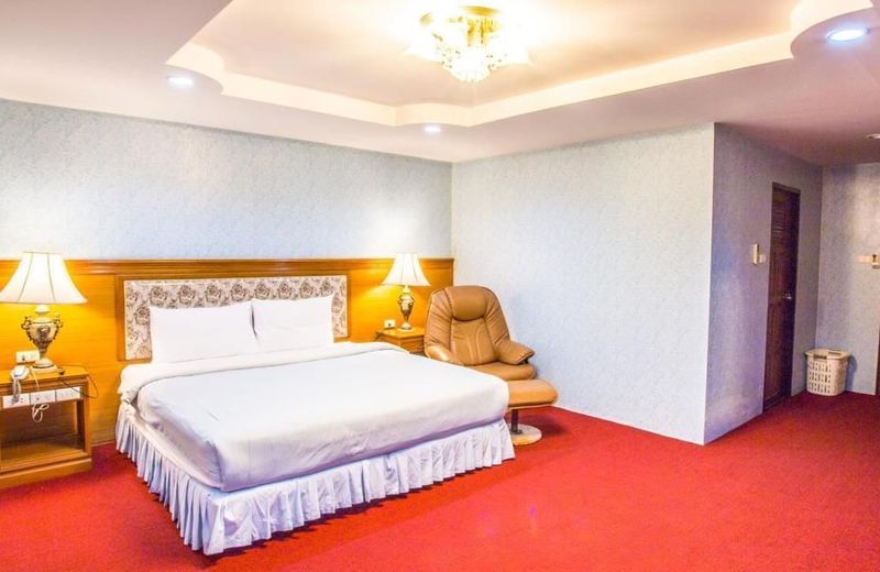 NTK Residence Hotel