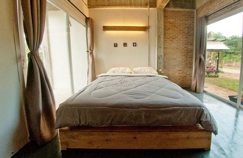 Plernpai Boutique Hotel
