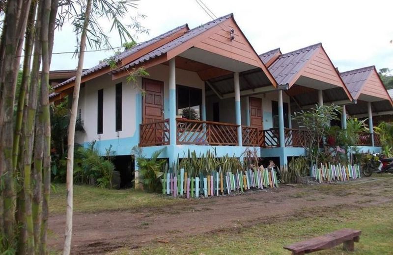 Banpak Phusuay