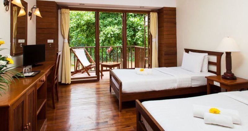 Riverhouse Resort
