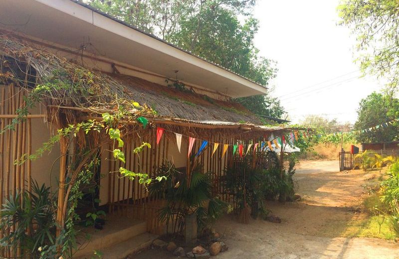 Almost Famous Guest House