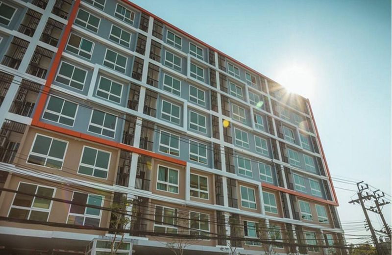 Budget Condo