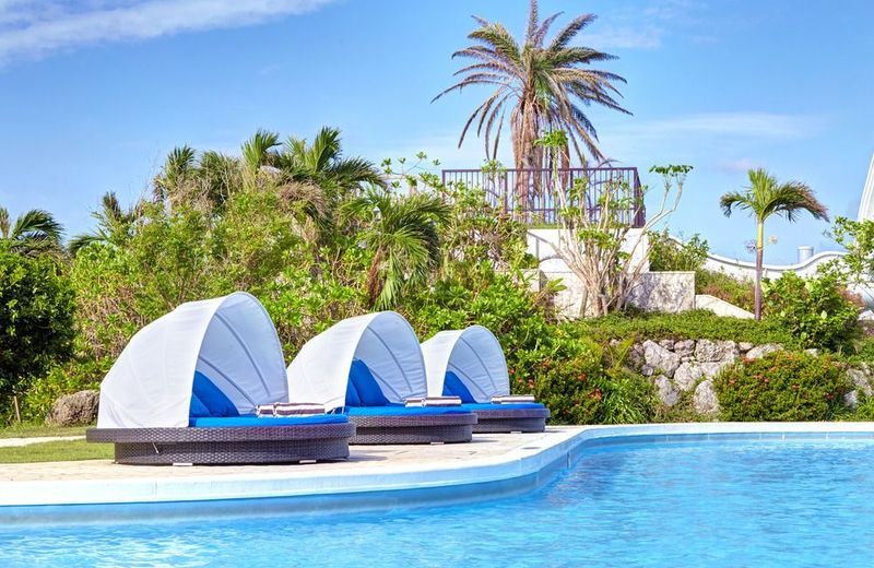 ANA InterContinental Ishigaki Resort, an IHG Hotel
