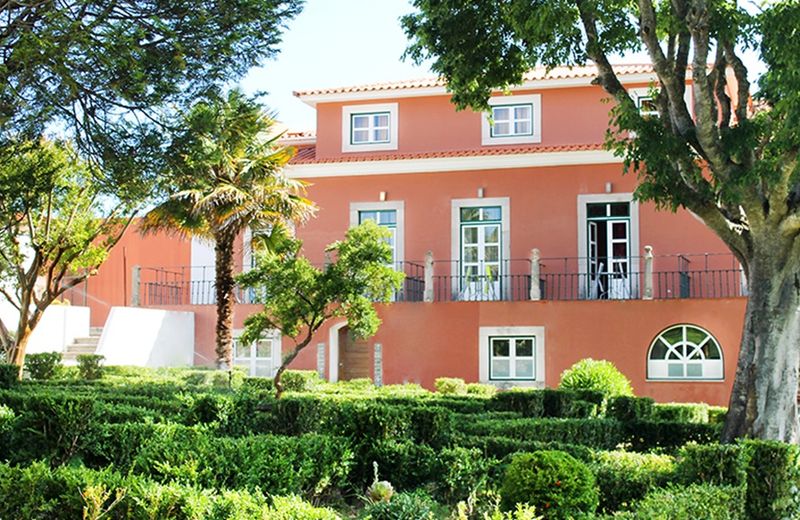 Sarrazola House