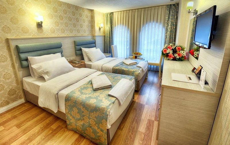 Florenta Hotel
