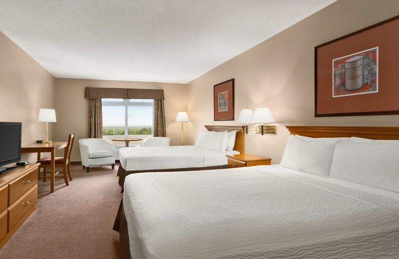 Days Inn by Wyndham Oromocto Conference Centre