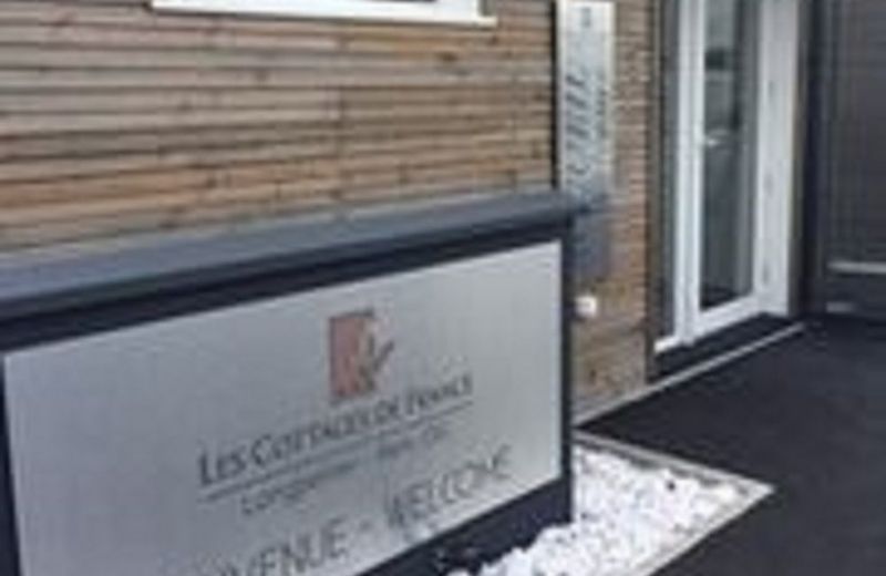 Les Cottages de France CDG