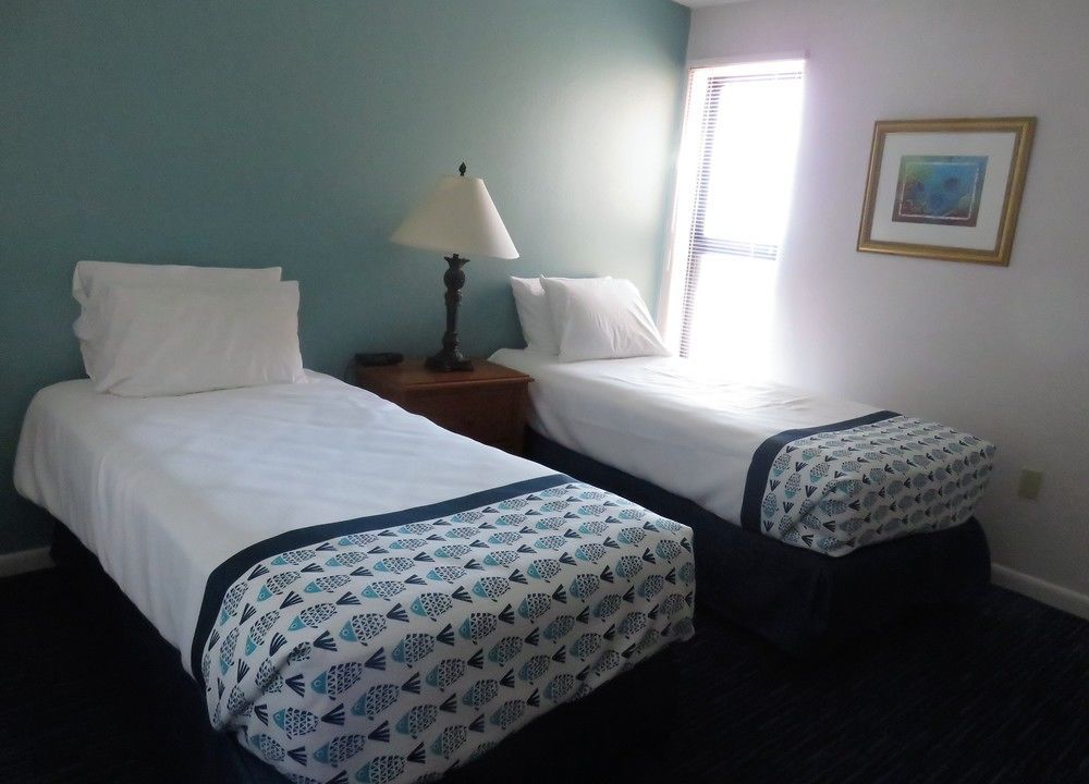 Oceanique Resort by Capital Vacations
