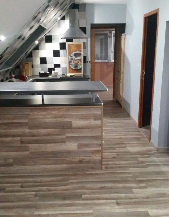 Logement sur la route des vins