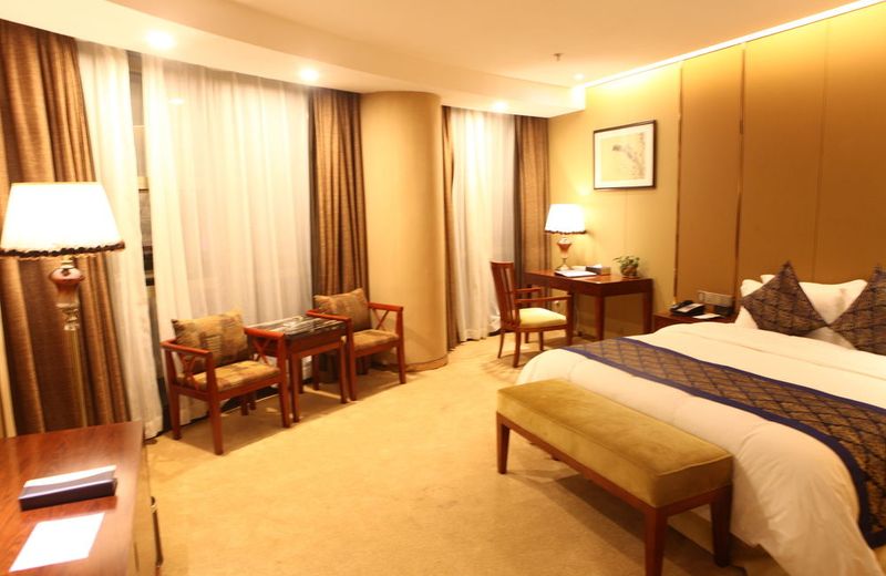 Best Western Plus Fortune Foshan