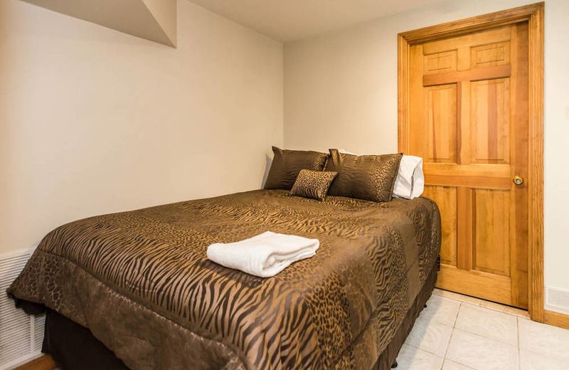 Roxbury Suites