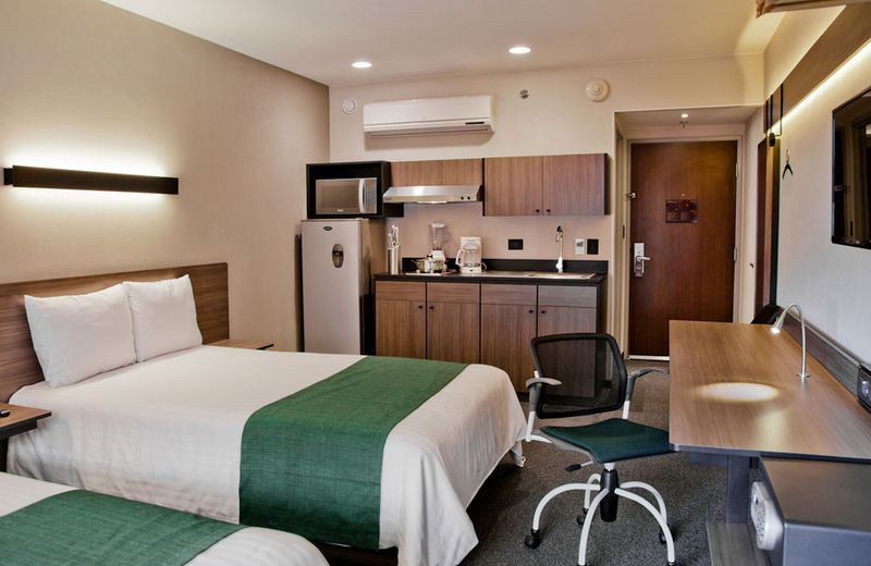 City Suites Tijuana Rio