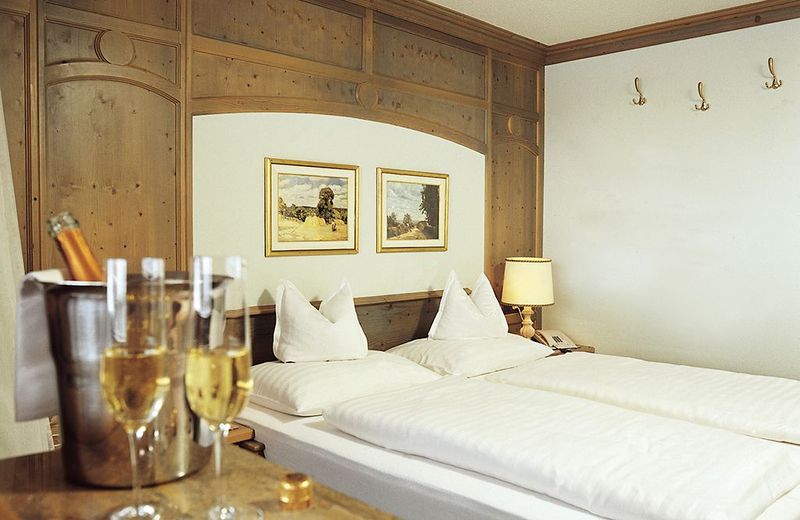 Hotel Pension Sonnleiten