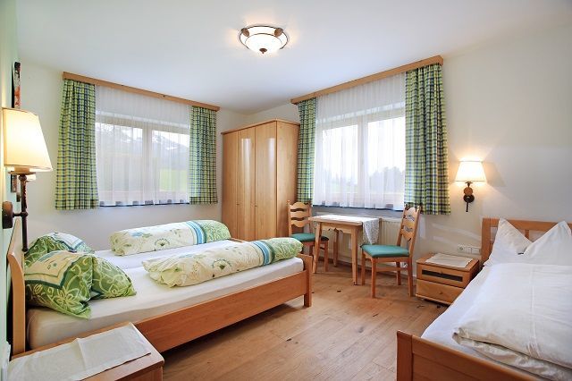 Pension Sunnbichl