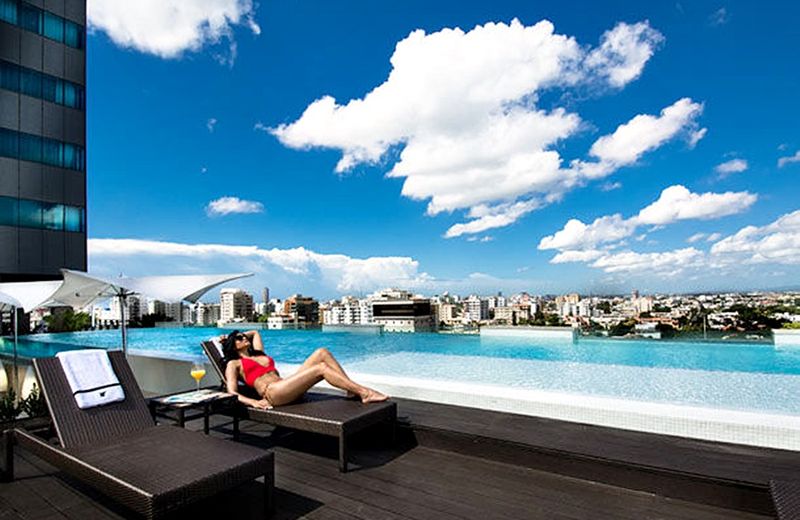 JW Marriott Hotel Santo Domingo