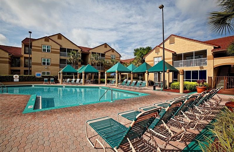 Westgate Blue Tree Resort