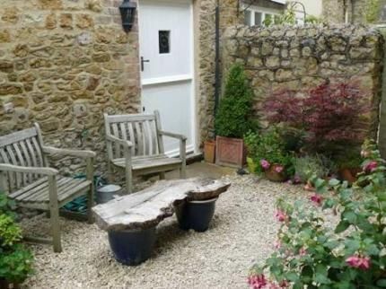 The Courtyard Bed and Breakfast