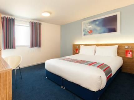 Travelodge London Crystal Palace