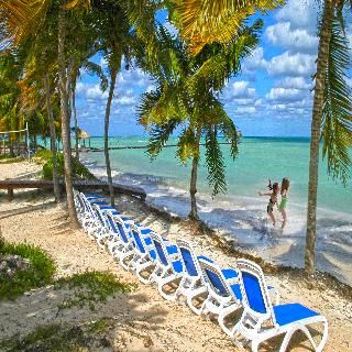 OCCIDENTAL ALLEGRO CLUB CAYO GUILLERMO