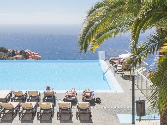 Pierre & Vacances Residence Costa Plana