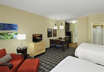 TownePlace Suites San Jose Santa Clara