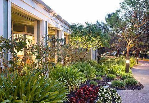 Courtyard San Francisco Larkspur Landing/Marin County