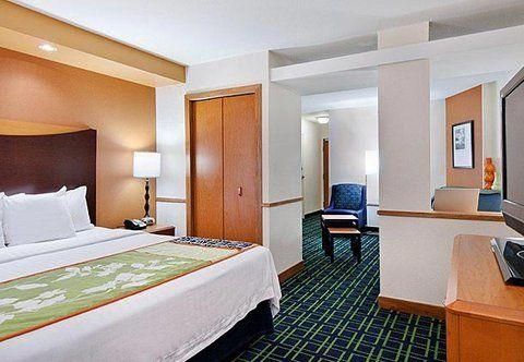 Fairfield Inn & Suites Lake City