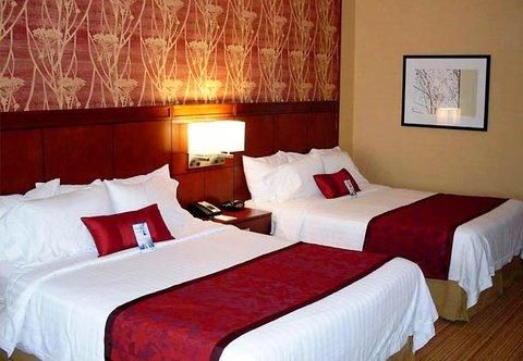 Courtyard by Marriott Waldorf