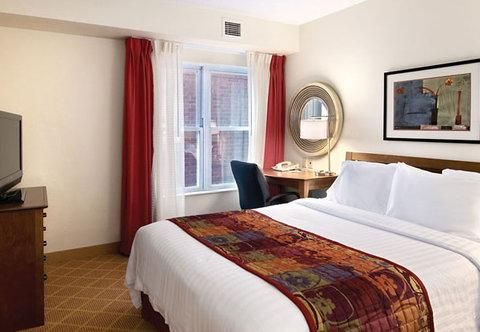 Residence Inn by Marriott Toronto Markham